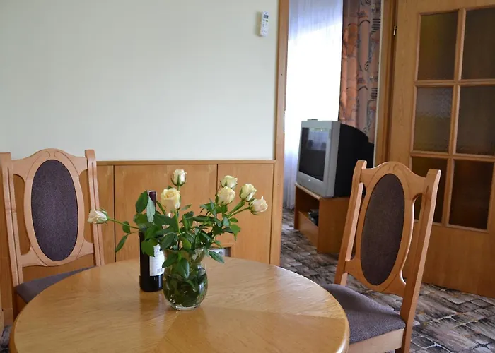 Karat Bed & Breakfast Warsaw