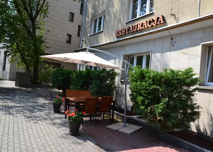 Karat Bed & Breakfast Warsaw
