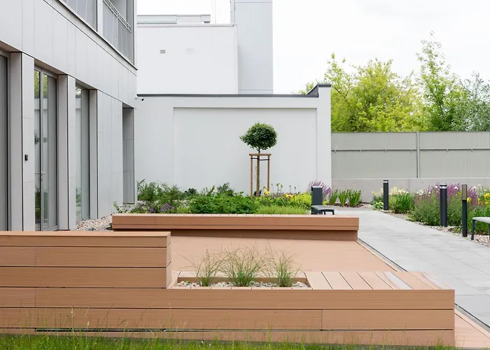 Noli Mokotow Hotel Warsaw