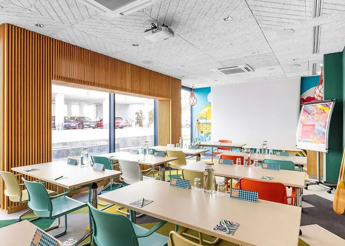 Ibis Styles Warszawa Centrum