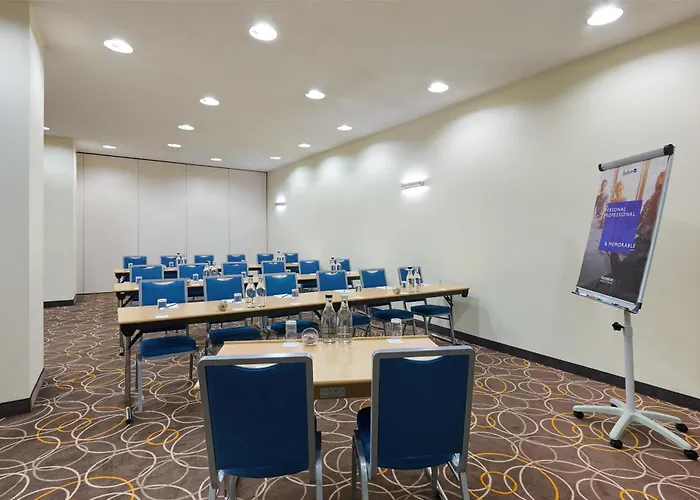 Radisson Blu Sobieski Varsovie